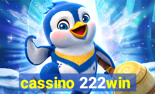 cassino 222win